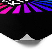 Poster Choisir le type (Coin)