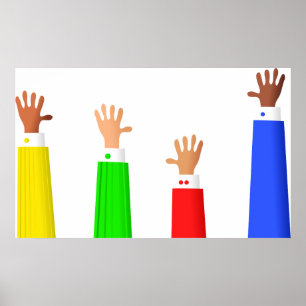 Poster Choisissez-moi