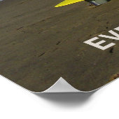 Poster Choisissez votre aventure (Coin)