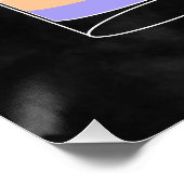 Poster Choisissez votre poison (Coin)