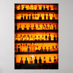 Poster Choix de bar