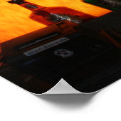 Poster Choix de barres (Coin)