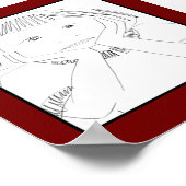 Poster Choix d'enfant (Coin)