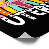 Poster Choix Féministe Reproductive droit esprit votre pr (Coin)