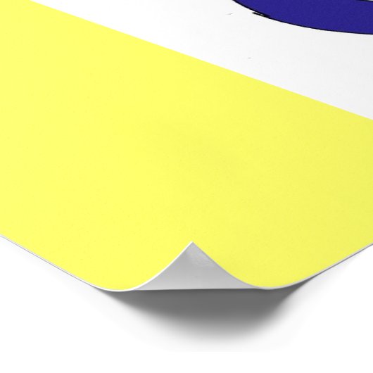 POSTER CHOO...CHOO...TRAIN (Coin)