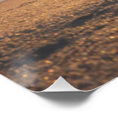 Poster "Choose Happy" (Coin)