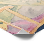 Poster Choose Life (Coin)