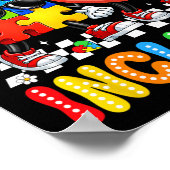 Poster Choose To Include Inclusion Problems Autism Awaren (Coin)