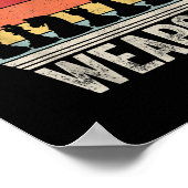 Poster Choose Your Weapon (Coin)