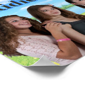 Poster Chop Chicks (Coin)