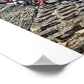 Poster Chopper (Coin)