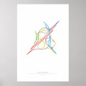 Poster Chorégraphie d'échange : Dubaï, EAU 2 (Devant)