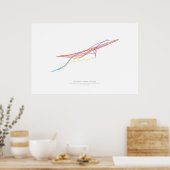 Poster Chorégraphie d'échange : East Hartford, CT, États- (Cuisine)