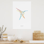 Poster Chorégraphie d'échange : Machelen, Belgique (Cuisine)