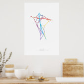 Poster Chorégraphie d'échange : Moscou, Russie (Cuisine)