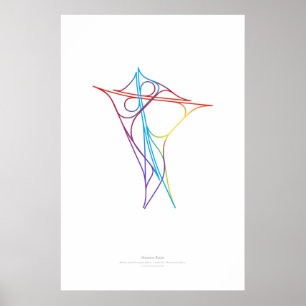 Poster Chorégraphie d'échange : Moscou, Russie