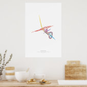Poster Chorégraphie d'échange : Ōyamazaki, Japon (Cuisine)