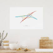 Poster Chorégraphie d'échange : Ramla, Israël (Cuisine)