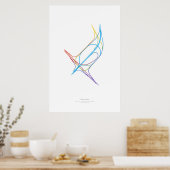 Poster Chorégraphie d'échange : Vienne, Autriche 1 (Cuisine)