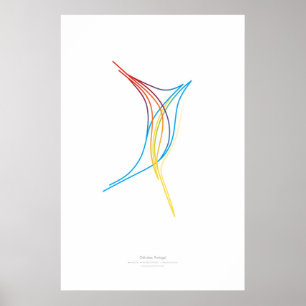 Poster Chorégraphie Interchange : Odivelas, Portugal