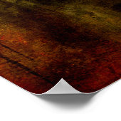 Poster Choronzon Sanctum (Coin)