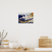 Poster Choshi à Shimosa (Cuisine)