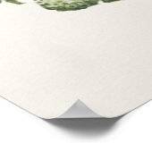 Poster Chou Savoy (Coin)