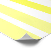 Poster Chouette de dessin animé mignonne et unique sur fo (Coin)