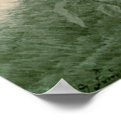 Poster Chouette sur une tombe, 1836-7 (Coin)