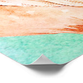 Poster chouettes (Coin)