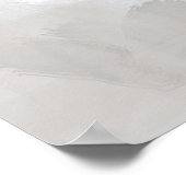 Poster Chow Chow (Coin)