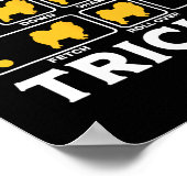 Poster chow chow chemise femmes hommes enfants cadeau amo (Coin)