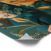 Poster Chow Chow In Suit Poster, Chow Chow Portrait, Chow (Coin)