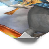 Poster chrétien (Coin)