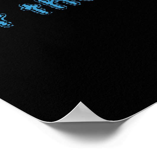 Poster chrétien (Coin)