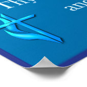 Poster chrétien (Coin)