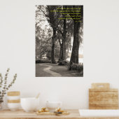 Poster chrétien (Cuisine)