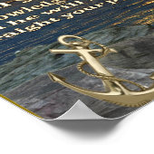 Poster chrétien (Coin)