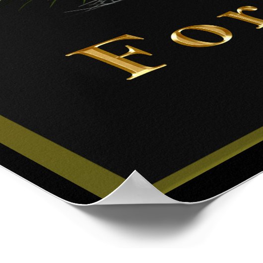 Poster chrétien (Coin)