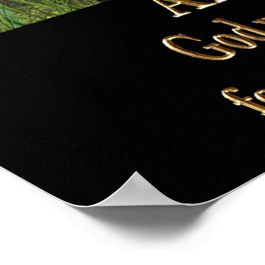 Poster chrétien (Coin)