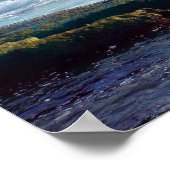 Poster chrétien Psalm 119 (Coin)