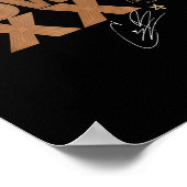 Poster Chris Breezy Xx 2025 (Coin)