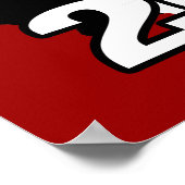 POSTER CHRIS CHRISTIE 2016 CANDIDAT (Coin)