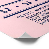 Poster Chris Connor - Dizzy Gillespie - John Coltrane (Coin)