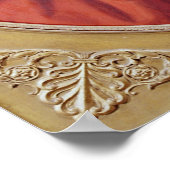 Poster Christ 2 (Coin)