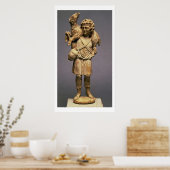 Poster Christ berger (ivoire) (Cuisine)