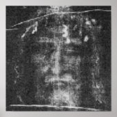 Poster Christ - Carrousel De Turin (Devant)