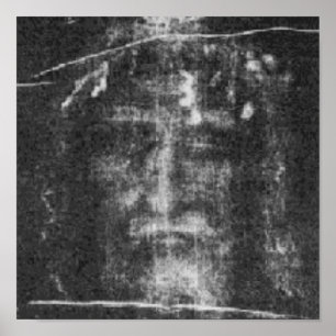 Poster Christ - Carrousel De Turin