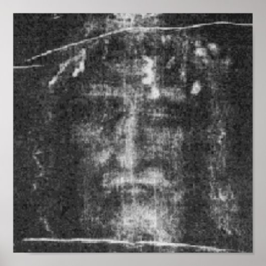 Poster Christ - Carrousel De Turin (Devant)