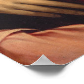 Poster Christ Carrying the Cross, 1540-45 (oil on panel) (Coin)